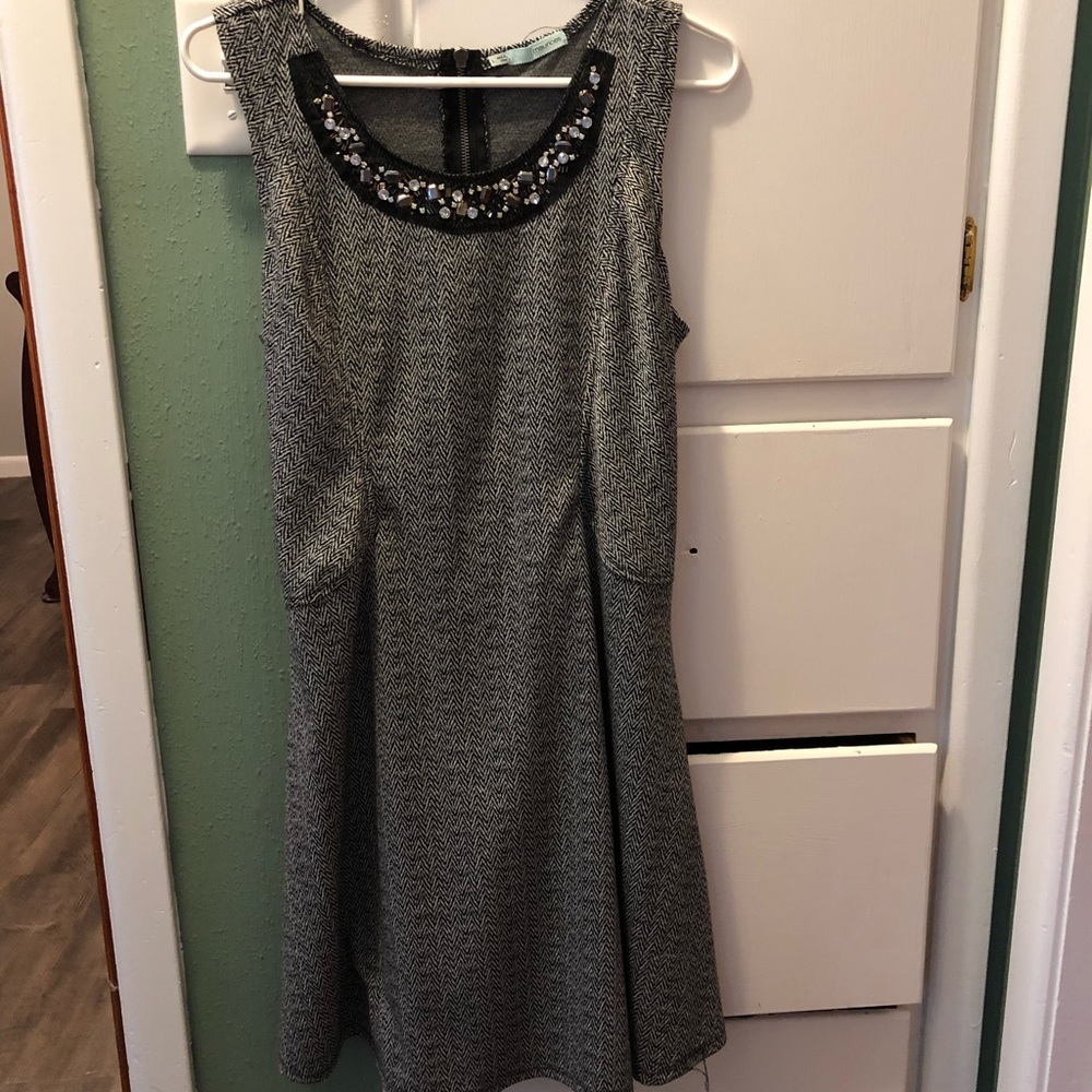 Woman’s dress